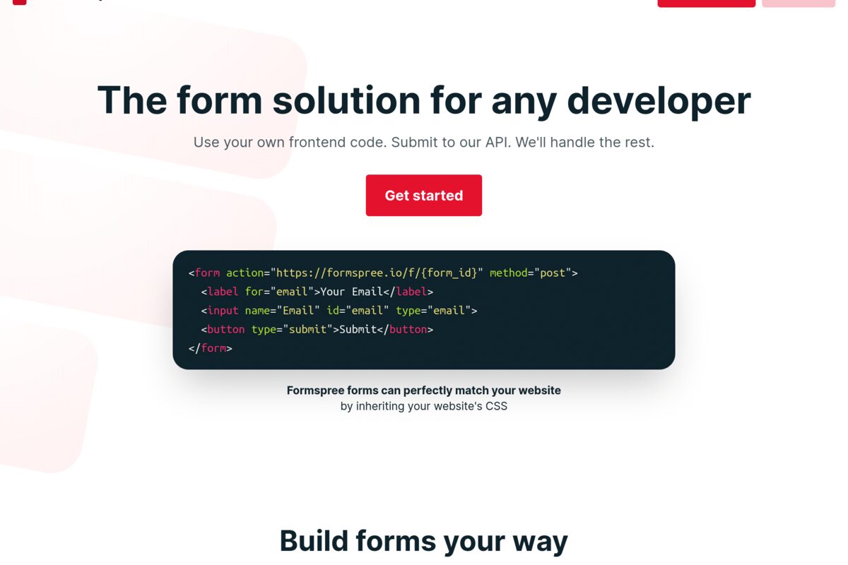 What Actually Happens When Someone Submits Your Contact Form