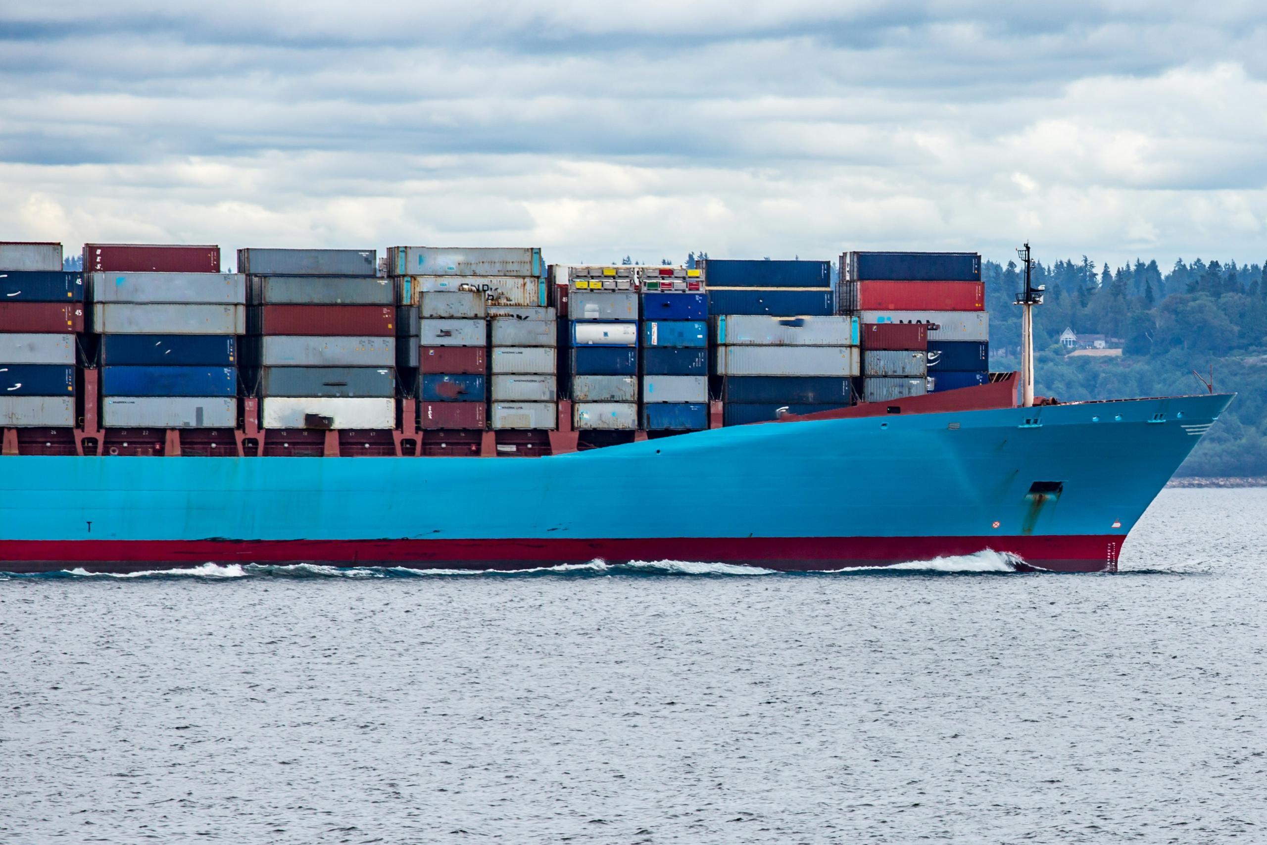 Why Every Site I Build Runs in a Container