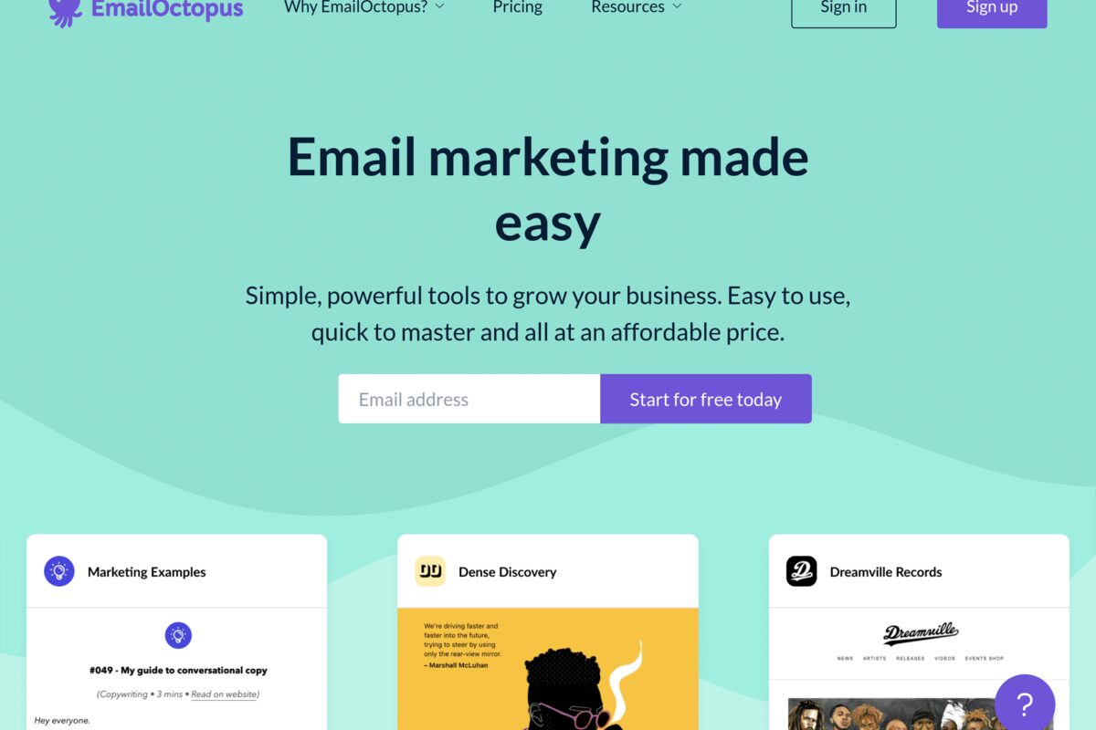 Should Your Small Business Be Doing Email Marketing?
