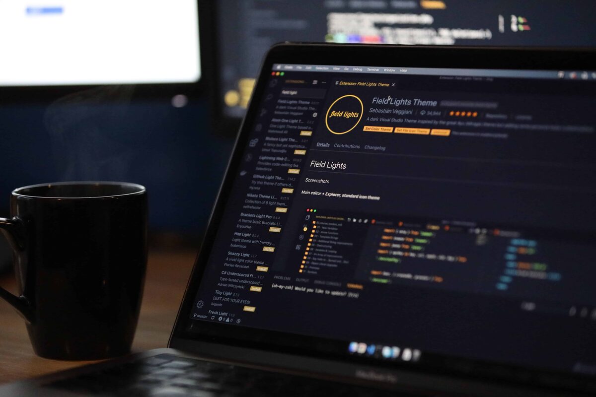 Why the Tools Your Web Designer Uses Matter